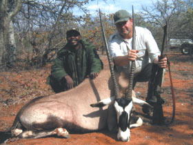 Oryx