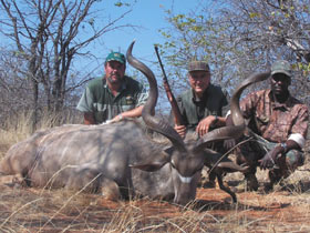 Kudu