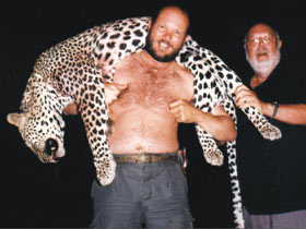 Leopard
